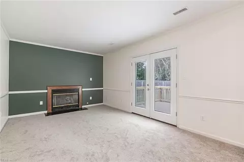 Living - 22 Charlene Loop, Hampton, VA 23666 photo 3 of 3