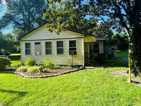 1832 Mount Pleasant Rd, Chesapeake, VA 23322