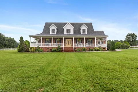 30429 Camp Pw Pkwy, Southampton County, VA 23837