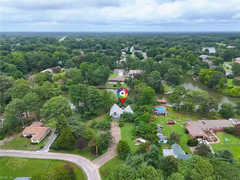 View/Area - 7763 Jordan Rd, Gloucester Point, VA 23062 photo 6 of 7