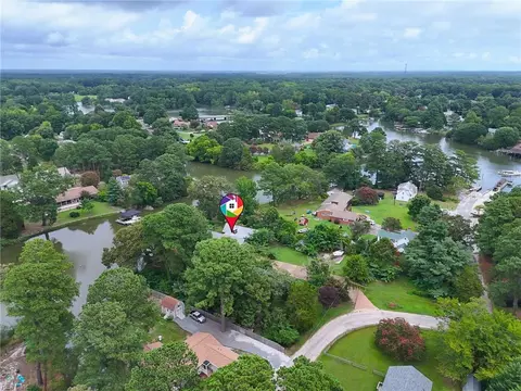 View/Area - 7763 Jordan Rd, Gloucester Point, VA 23062 photo 5 of 7