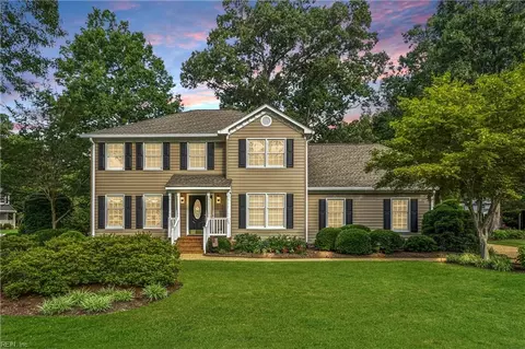 101 Atoka Turn Turn, Yorktown, VA 23693