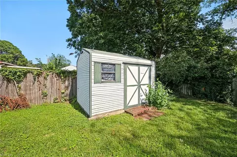 Other - 1830 Beall Dr, Hampton, VA 23663 photo 6 of 7
