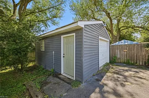 Other - 1830 Beall Dr, Hampton, VA 23663 photo 7 of 7