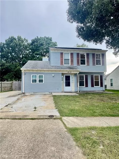 1837 Gravenhurst Dr, Virginia Beach, VA 23464