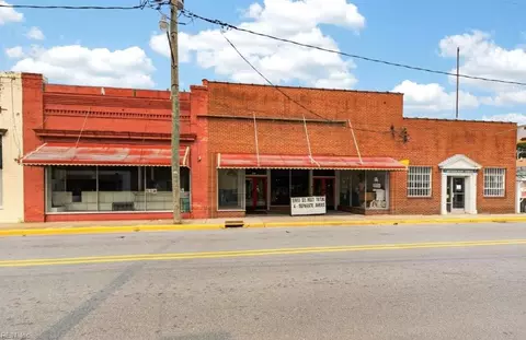 32129 Main St, Boykins, VA 23827