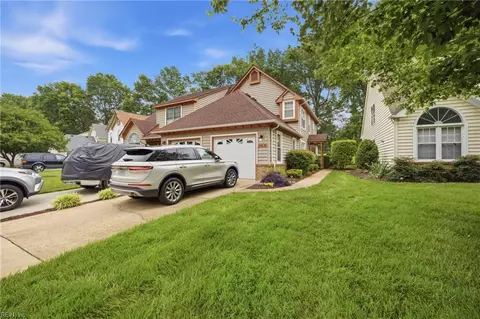 1016 Winged Foot Court Ct #B, Chesapeake, VA 23320