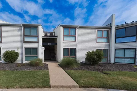 3920 Whispering Oaks Pl #102, Virginia Beach, VA 23455