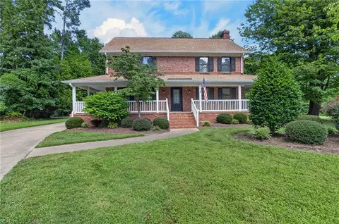 928 Kings Cross, Virginia Beach, VA 23452