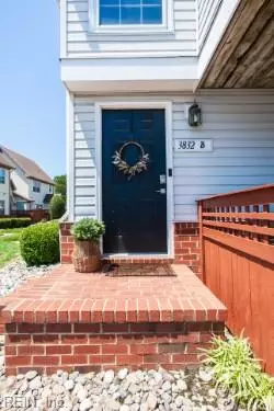 3832 New River Rch Reach #B, Portsmouth, VA 23703