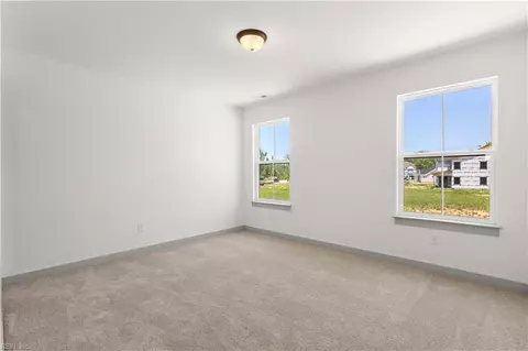 Bedroom - 316 Riverview Rd, Chesapeake, VA 23322 photo 6 of 7