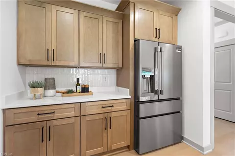 Kitchen - 316 Riverview Rd, Chesapeake, VA 23322 photo 4 of 4