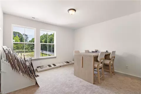Entry Way - 316 Riverview Rd, Chesapeake, VA 23322 photo 6 of 6