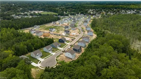 View/Area - 316 Riverview Rd, Chesapeake, VA 23322 photo 1 of 1
