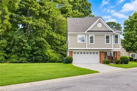 5448 Paperwhite Ln, Virginia Beach, VA 23455