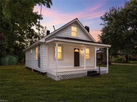 222 N Fifth St, Hampton, VA 23664