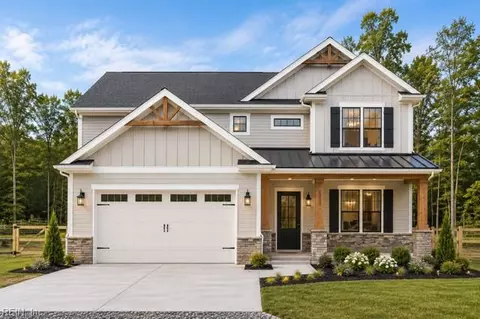 6469 Quaker Dr, Suffolk, VA 23437