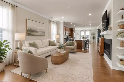 4212 Kendall Ln, Williamsburg, VA 23188