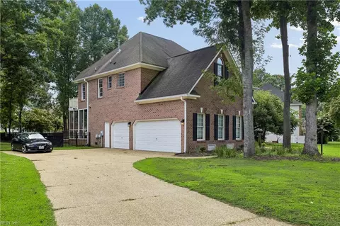 Other - 20711 Creekside Dr, Smithfield, VA 23430 photo 1 of 13
