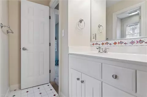 Bath - 20711 Creekside Dr, Smithfield, VA 23430 photo 2 of 3