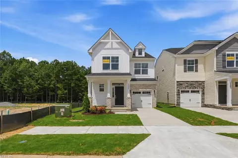 1533 Waltham Ln, Newport News, VA 23608