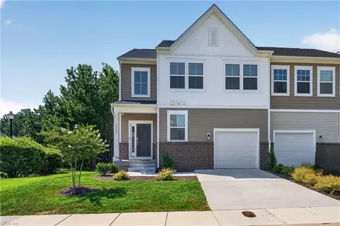 5732 Flowering Peach Ln, Providence Forge, VA 23140