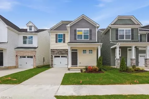 1535 Waltham Ln, Newport News, VA 23608