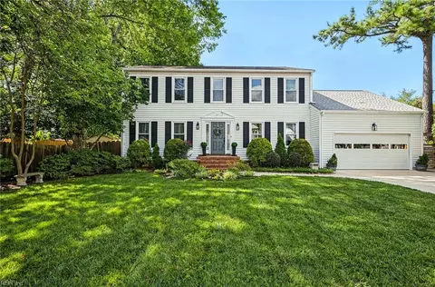 5240 Albright Dr, Virginia Beach, VA 23464