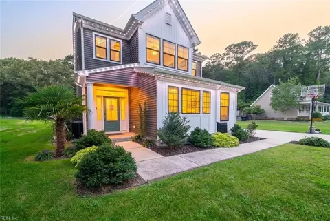 3957 Indian River Rd, Virginia Beach, VA 23456