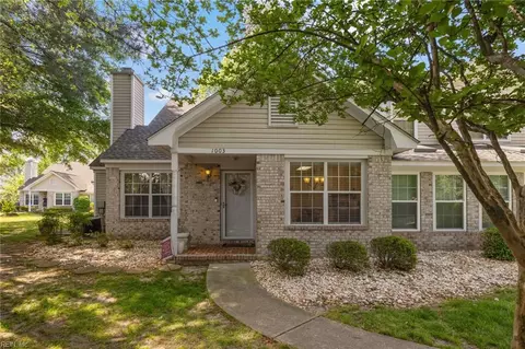 1003 Island Quay Quay, Newport News, VA 23602