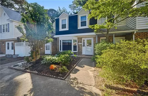 1805 Sechrist Ct, Virginia Beach, VA 23454