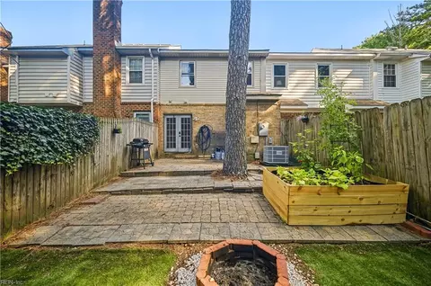1805 Sechrist Ct, Virginia Beach, VA 23454