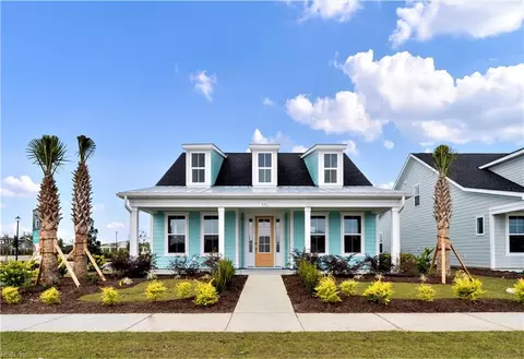 1949 Paw Paw Pl, Chesapeake, VA 23321