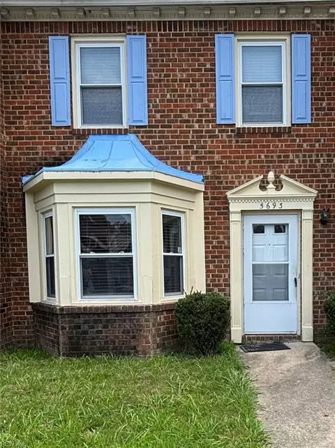5693 Rivermill Cir, Portsmouth, VA 23703