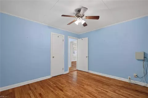 Bedroom - 4710 Lind St, Norfolk, VA 23513 photo 2 of 3