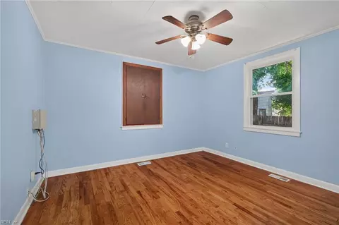 Bedroom - 4710 Lind St, Norfolk, VA 23513 photo 1 of 3