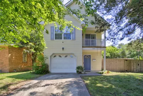 904 Dogwood Ter, Norfolk, VA 23502