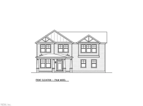 5106 Annapolis Dr, Chesapeake, VA 23321 photo 2