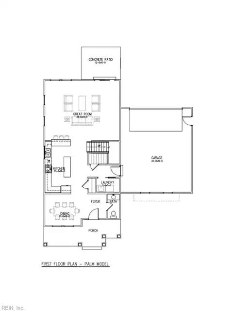5106 Annapolis Dr, Chesapeake, VA 23321 photo 4