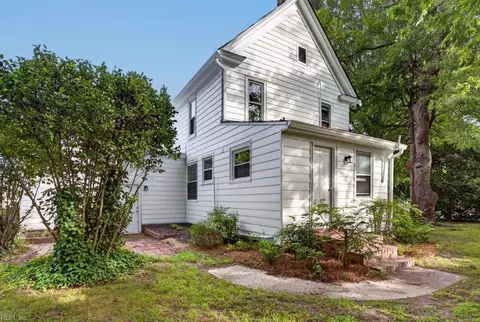 Other - 1103 Blair Ave, Hampton, VA 23661 photo 9 of 10