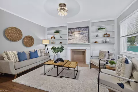 Other - 1103 Blair Ave, Hampton, VA 23661 photo 1 of 10
