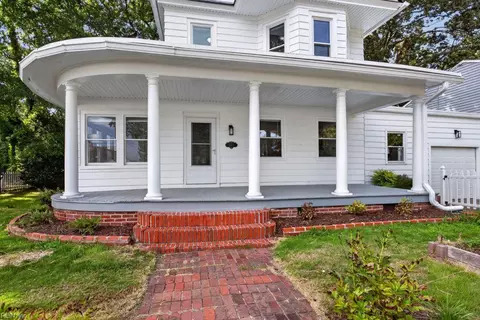 Exterior - 1103 Blair Ave, Hampton, VA 23661 photo 6 of 12