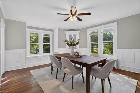 Dining - 1103 Blair Ave, Hampton, VA 23661 photo 4 of 4