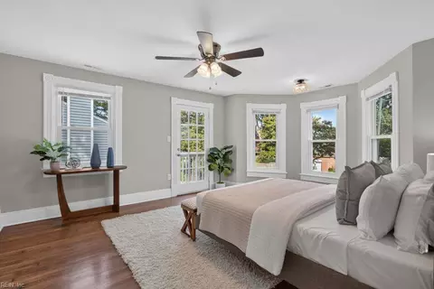Bedroom - 1103 Blair Ave, Hampton, VA 23661 photo 1 of 4