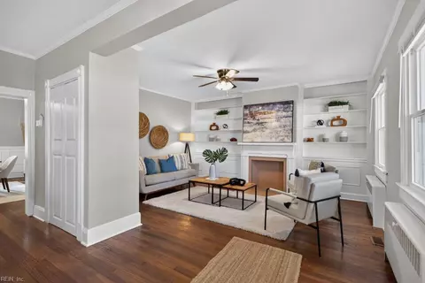 Other - 1103 Blair Ave, Hampton, VA 23661 photo 2 of 10