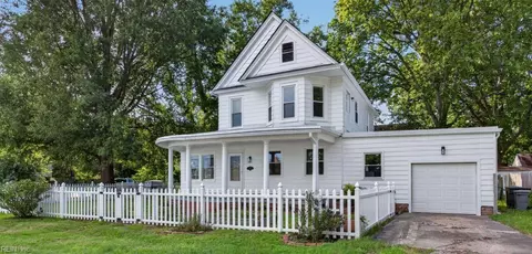 Other - 1103 Blair Ave, Hampton, VA 23661 photo 10 of 10