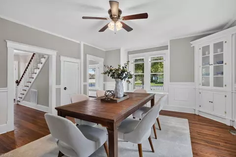 Dining - 1103 Blair Ave, Hampton, VA 23661 photo 3 of 4