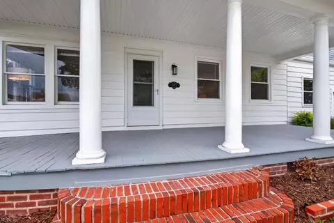 Exterior - 1103 Blair Ave, Hampton, VA 23661 photo 12 of 12