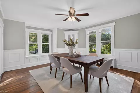 Dining - 1103 Blair Ave, Hampton, VA 23661 photo 2 of 4