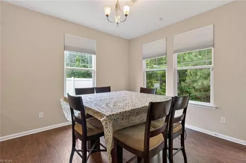 Dining - 2147 Redgate Dr, Suffolk, VA 23434 photo 2 of 2